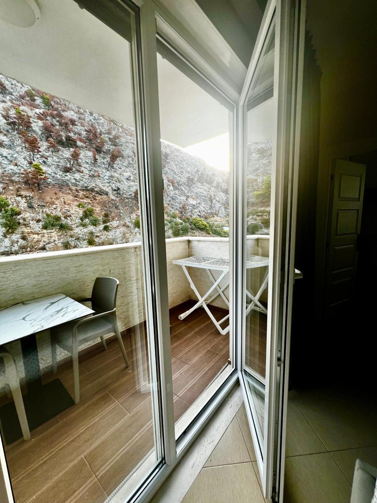 Getaway Apartment *