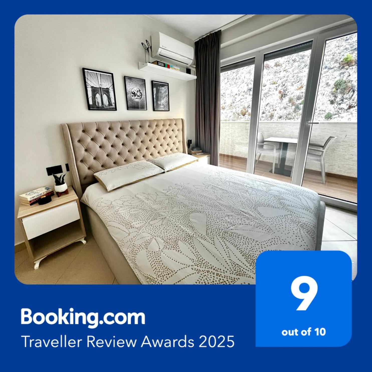 Getaway Apartment